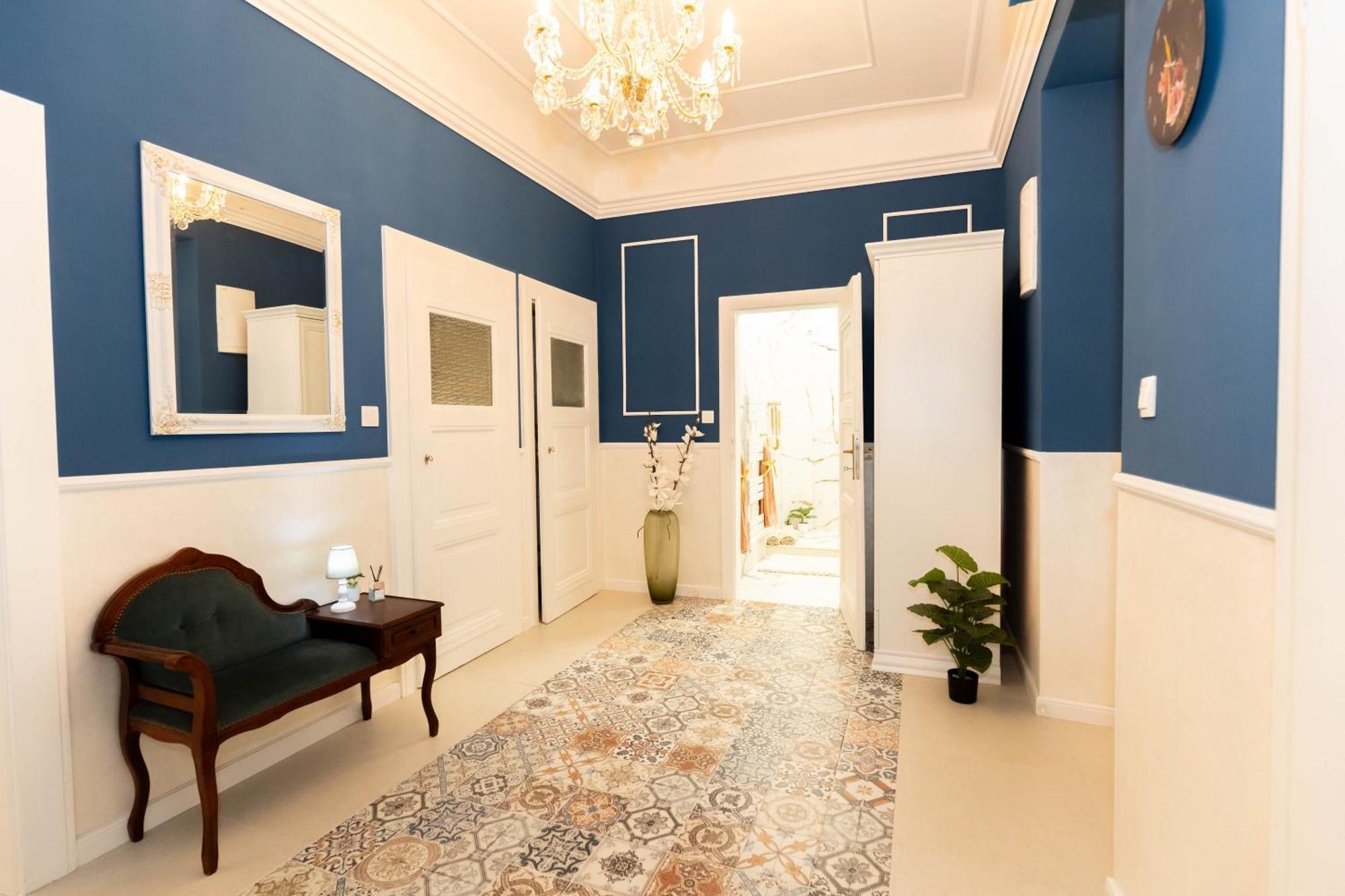 New, Stylish And Spacious Apartment Bratislava Exterior photo